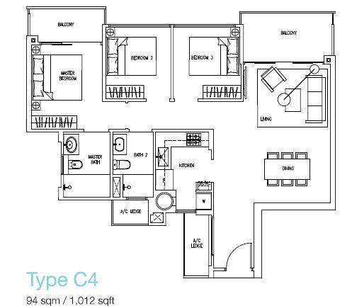The Nautical (D27), Condominium #101931182